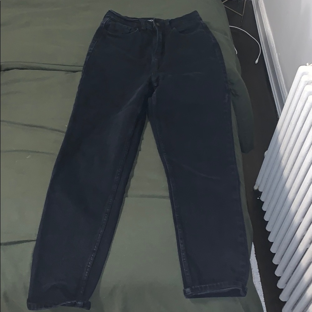 Fashion Nova jeans